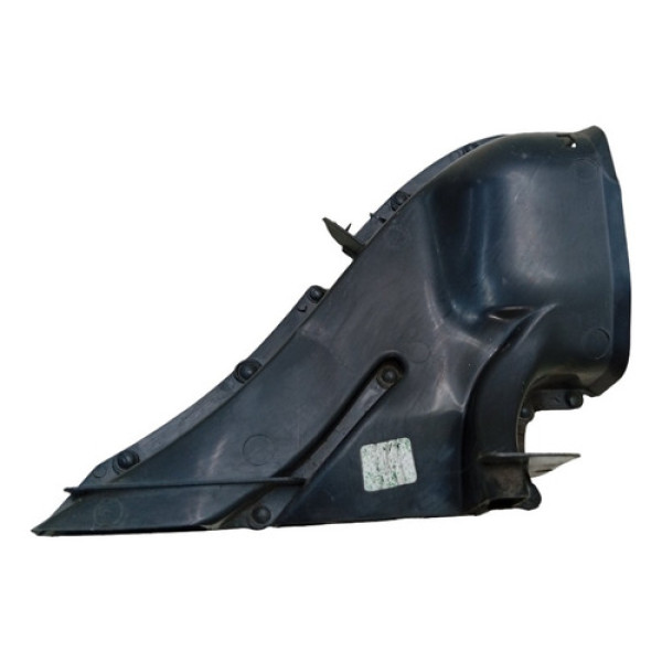 Duto Saida Ar Volkswagen Gol 2012 6q1819152b Preto