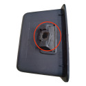Porta Treco Fiat Idea 2005 2010 Avaria