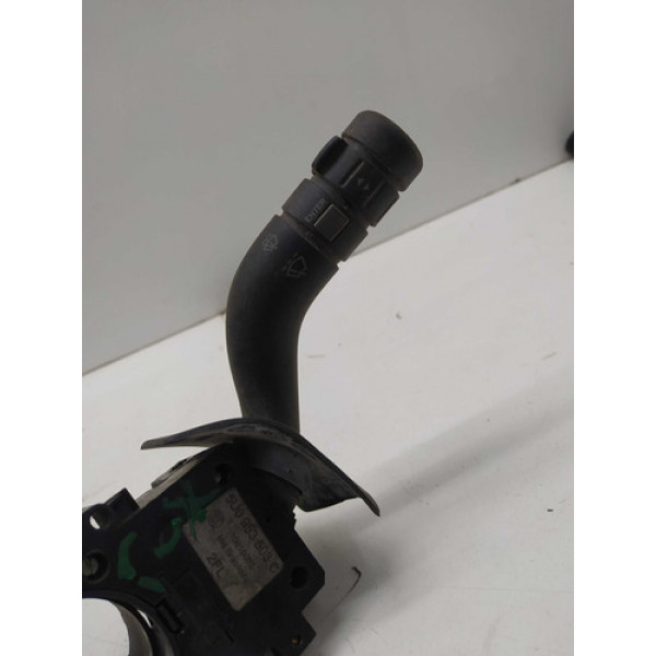 Chave De Seta Fox 2005 Original Usada