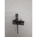 Limitador Porta Dianteira Direita Citroen C3 2004 2007 