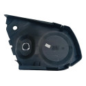 Capa Correia Dentada Volkswagen Golf 1995 2000 026109123 Preto