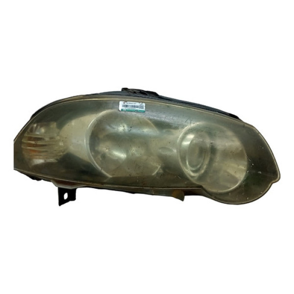 Farol Direto Fiat Palio 2010 2013 Direito/passageiro