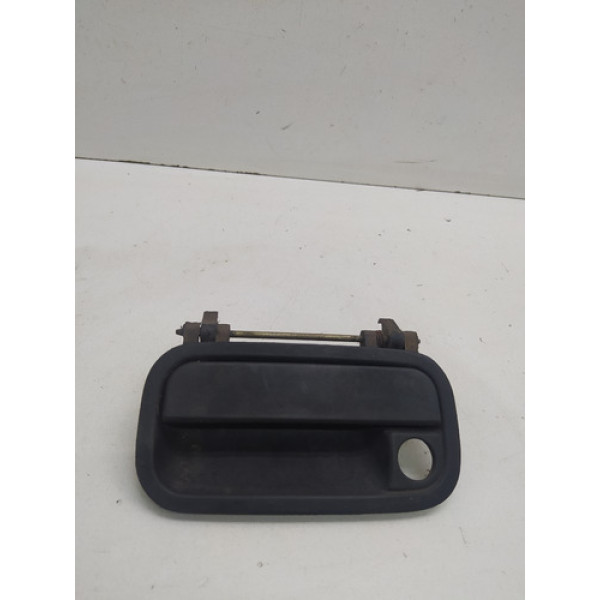 Maçaneta Externa Dianteiro Esquerdo Chevrolet Corsa 1998