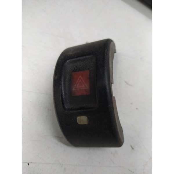 Interruptor De Luz De Emergência Botão Astra 99