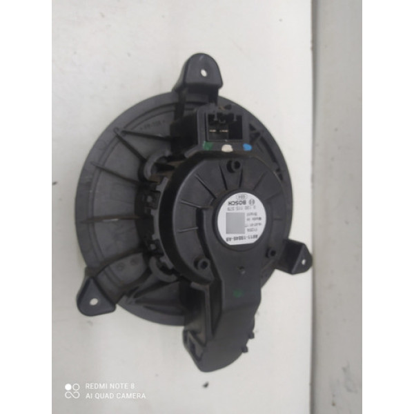 Motor Ar Forçado Ford Ecosport 2012