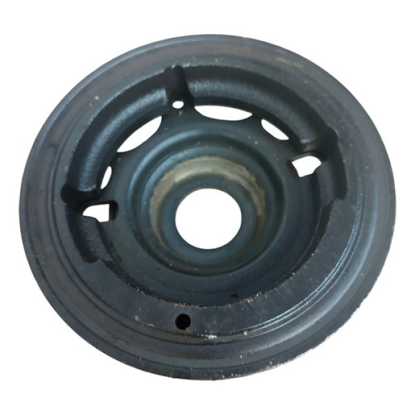 Polia Virabrequim Ford Ka 1.0 2018 2019 Cm566316gc