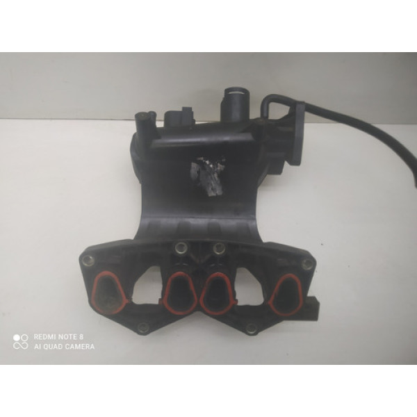 Coletor Admissão Fiat Uno Palio 1.3 55185689  2002