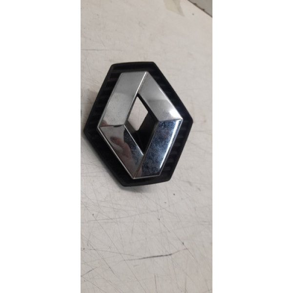 Emblema Dianteiro Renault