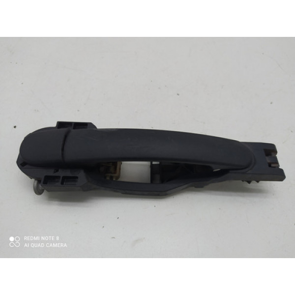 Maçaneta Externa Traseira Direita Volkswagen Fox Gol