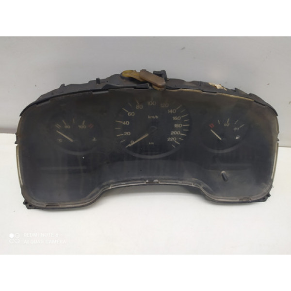 Painel Instrumento Astra Vectra 1998 A 2000