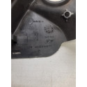 Acabamento Interno Retrovisor Lado Esquerdo Peugeot 206 2005