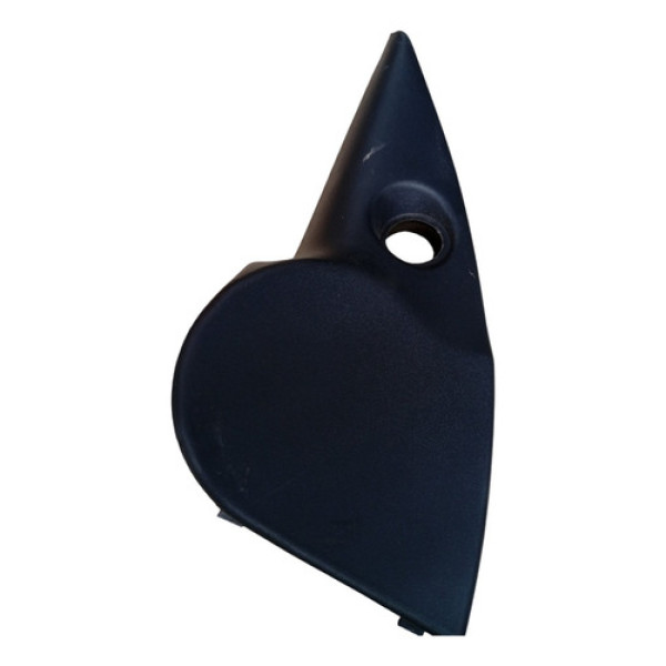 Moldura Interna Retrovisor Esquerdo Chevrolet Corsa 2010