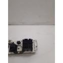 Comando Ar Condicionado Ford Ranger 1998 2004 Detalhe 