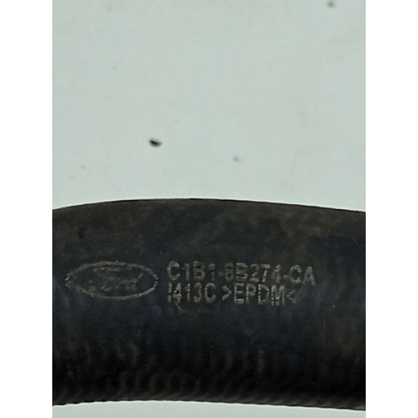 Mangueira Superior Radiador Ford Ka 1.0 3cc C1b18b274ca