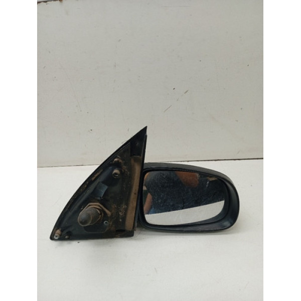 Retrovisor Direito Manual Chevrolet Corsa Montana 2004 2011