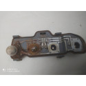 Soquete Lanterna Traseira Esquerda Fiat Strada 5200007 2009