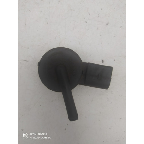 Válvula Solenóide Filtro Canister Volkswagen Golf 1.8 2005