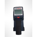 Detector Wallscanner D-tect 150 Bosch Color Azul - Azul