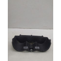 Acabamento Inferior Comando Ar Honda Fit 2003 2007 77290sad