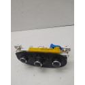 Comando Ar Renault Sandero Logan 2015 2020 22404363