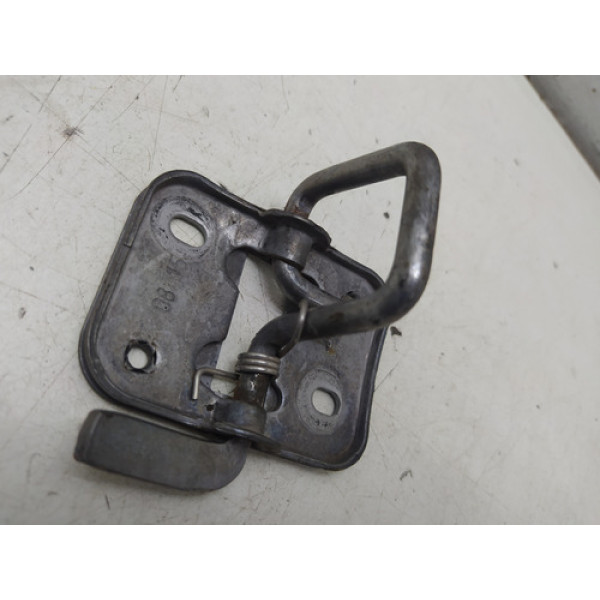 Batente Trinco Capô Volkswagen Fox Gol Saveiro 