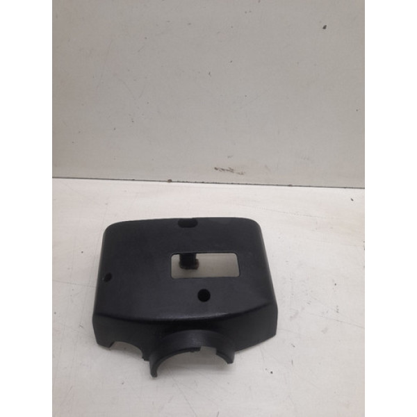 Moldura Inferior Chave Seta Volkswagen Gol G4 2006 2010 