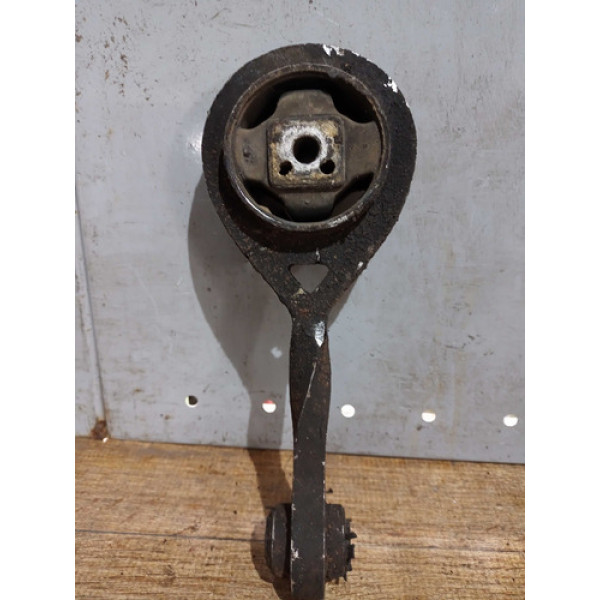 Coxim Câmbio Inferior Volkswagen Gol G5 G6 2009 A 2015