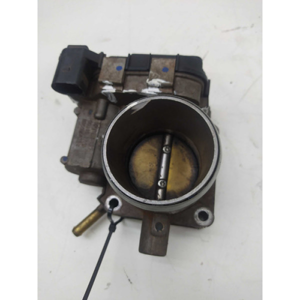 Corpo Borboleta Tbi Fiat Palio Doblo 1.8 Etork 65223625