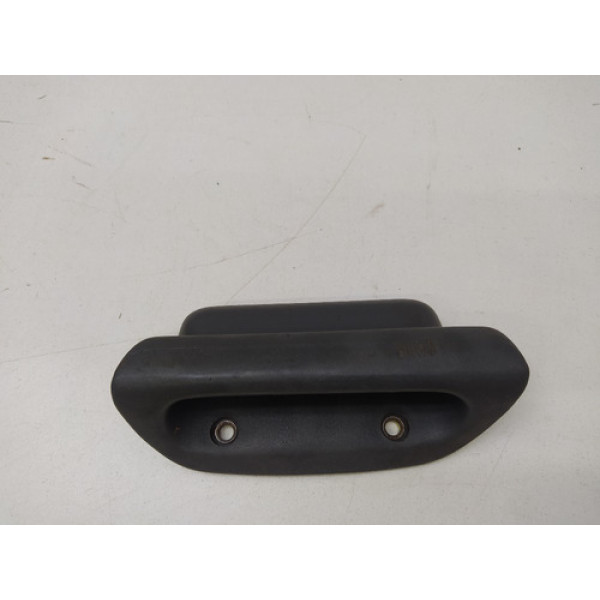 Puxador Porta Traseira Esquerda Chevrolet Corsa Clássic 2012