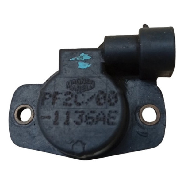 Sensor Posição Borboleta Volkswagen Gol 1989 1999