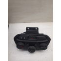 Painel Controle Ar Chevrolet Onix Prisma 2013 2019 52112728