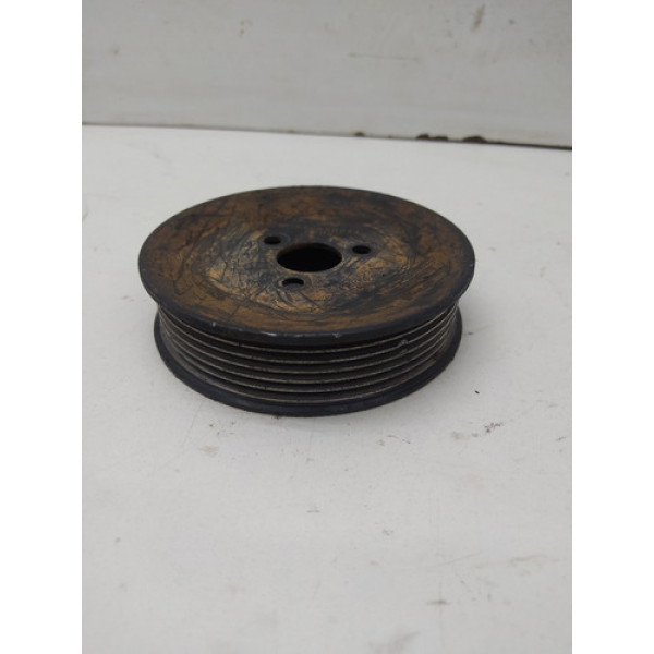 Polia Ford Ka Fiesta 2003 2011 1s5q8509aa