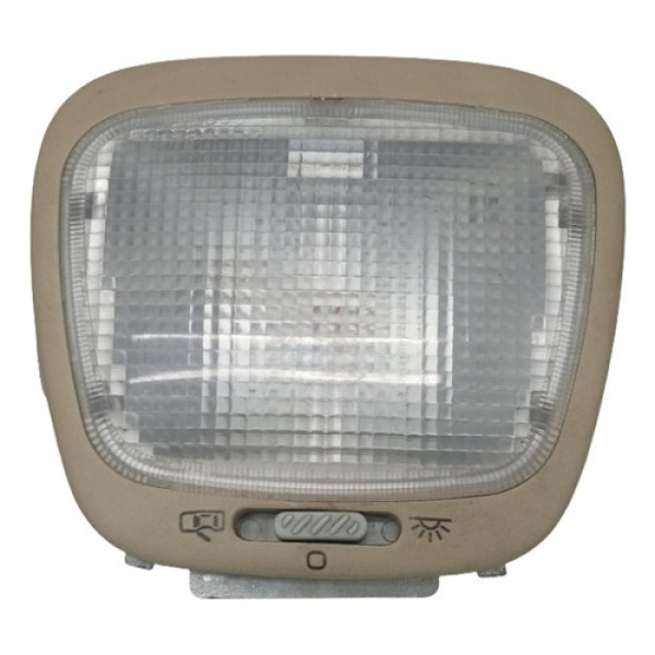 Luz Teto Cortesia Lanterna Volkswagen Gol 1998