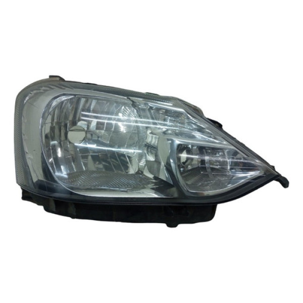 Farol Lado Direito Toyota Etios 2012 2020 Direito/passageiro