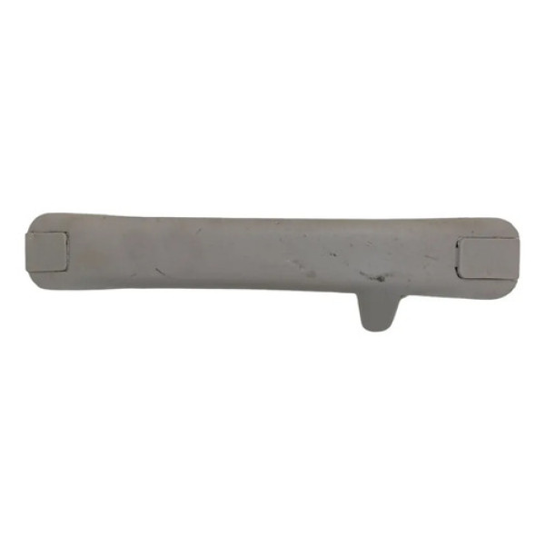 Alca Teto Puxador Ford Fiesta 1996 2002 Cinza