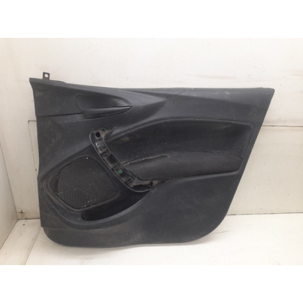 Forro Porta Dianteira Direita Fiat Argo Cronos 2018 2022