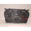 Comando Ventilação Ar Condicionado Peugeot 206