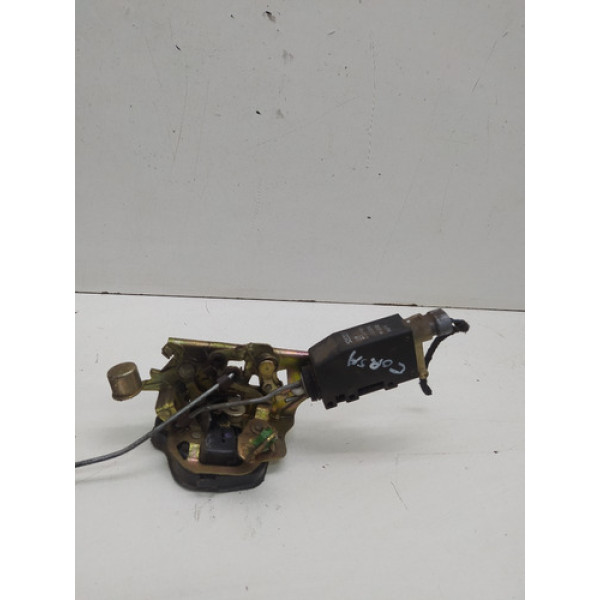 Fechadura Elétrica Traseira Esquerda Chevrolet Corsa 1997 02