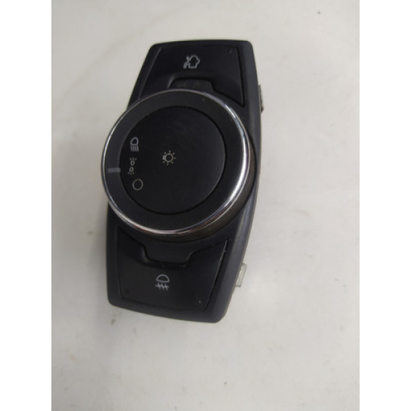 Botão Farol Milha Ford Ka 2020 E3b513a024cc