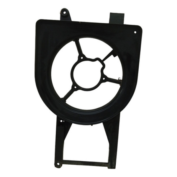 Defletor Ventoinha Ar Ford Ka 2002 2013 7s558t000ah