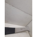 Acabamento Coluna Lado Esquerdo Fiat Uno 2012 2014 