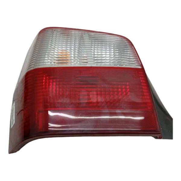 Lanterna Lado Direito Fiat Uno 2002 Esquerdo/motorista