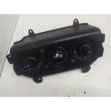 Painel Comando Ar Condicionado Ford Ka 2015 A 2017