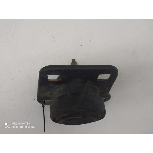 Coxim Hidráulica Motor Ford Fiesta Courier 1996 A 1999