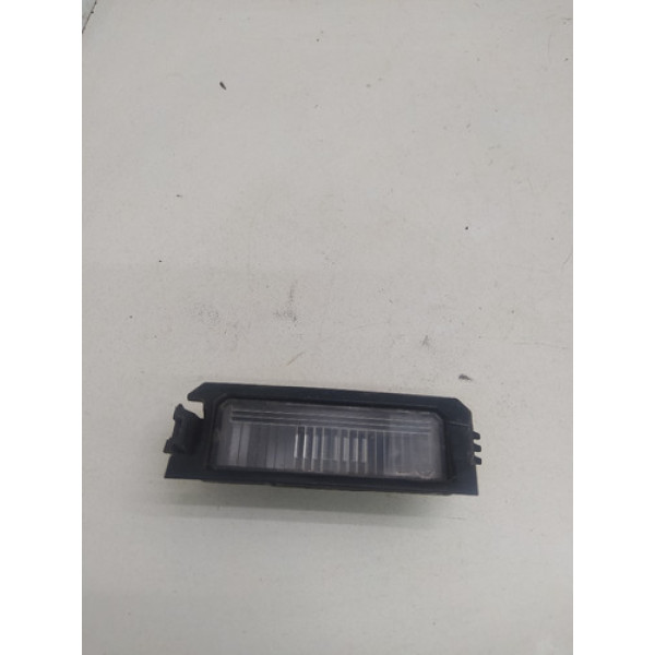 Luz Placa Lanterna Traseiro Esquerdo Hyundai Hb20 2018 2020 