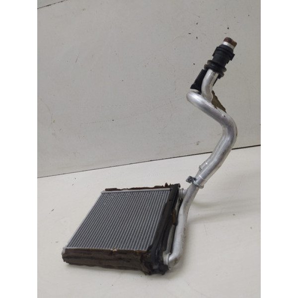 Radiador Ar Quente Volkswagen Tiguan 2.0 Tsi 2009 2015