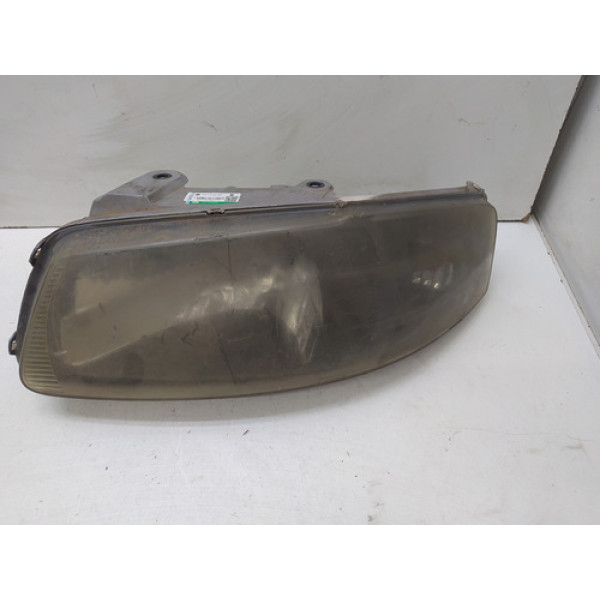 Farol Esquerdo Volkswagen Gol 2011 2100143