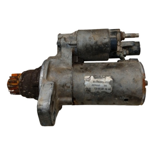 Motor Arranque Volkswagen Up 2013 Bc4380000921