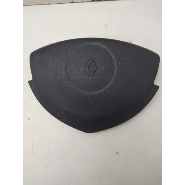 Tampa Capa Buzina Renault Clio 2011 8200531898