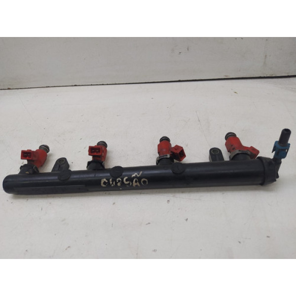 Flauta Com Bicos Chevrolet Corsa Meriva Montana 2002 2012